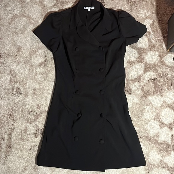 Reformation Mini Dress - Picture 1 of 4